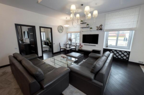 Apartamentai prie Meriadiano